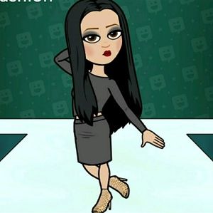 Meet your Posher, Lisa